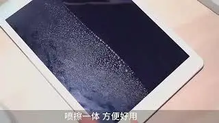 2in1 Microfiber Screen Cleaner