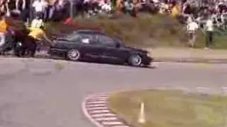 cossie drift