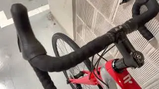 Ridley Fenix Ultegra Disc 2021