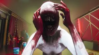 DREAM EATERS - Full Gameplay Playthrough (ENDING)