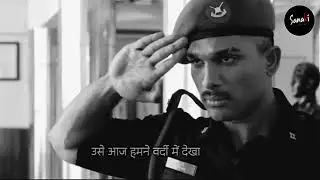 Indian Army ke force ke Jawan indian Army lovers para commando cobra commando army lovers video 