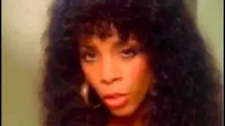 She Works Had For The Money - Donna Summer