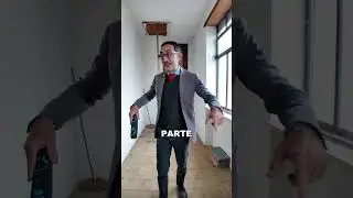 Uno a destra e uno a sinistra