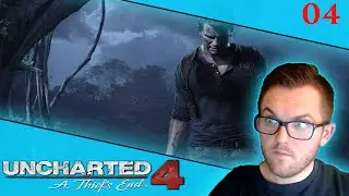 Uncharted 4: Pirate Haven and Death?! (Pt. 5)