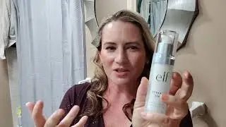 ELF Skincare Fragrance Free Hydrating Favorites 😍 Best Moisturizers and Serums