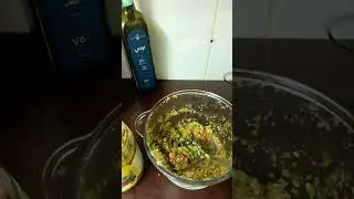 This tye result after spicy &ldquo;SiLI&rdquo;  Blend in the Machine Blender #blender #spicy #machine