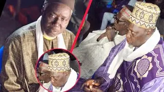 Parole de  Serigne Mountakha Ka Ziar de Santhi Kahénn
