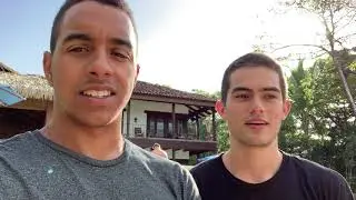 The Key To Feeling Fulfilled In Your Online Business (With Sebastian Gomez)