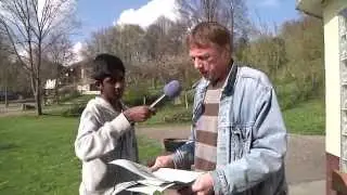 Hessencam: Auf der Suche nach einem Logo