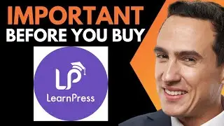 LearnPress Review: 12 Things You Need To Know Before Buying (Best Learning & Course Software)