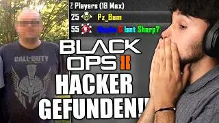 Der BLACK OPS 2 Hacker wurde GEFUNDEN
