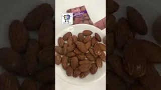 Master Almond Smoke