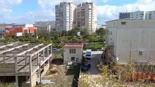 Опять стройка не нужных торговых центров в Севастополе...а парков мало