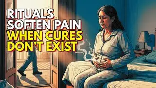 She Lived With Chronic Pain For 12 Years &mdash; Until A 3-Minute Morning Ritual Changed Everything