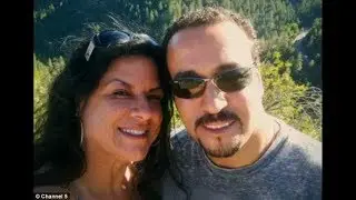 Un couple Marocain du Luxe &agrave; L'atlas !