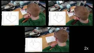 Preference Based Optimization of a controller for human-robot interaction