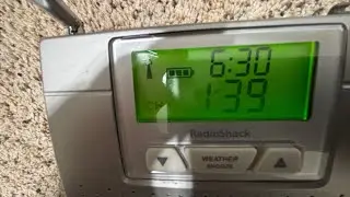 Unboxing/setup of the RadioShack 12-260!!