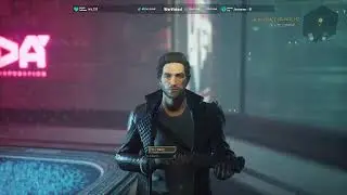 Revisiting Dharma Tower | Ghostrunner II