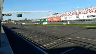 формула эстония mcgp 2018