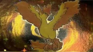 Pokemon TCG (GameBoy): Lickitung/Magmar/Moltres stall vs Grand Masters.