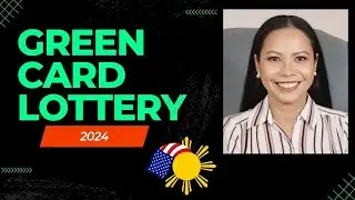 Diversity Immigrant Visa Program 2024