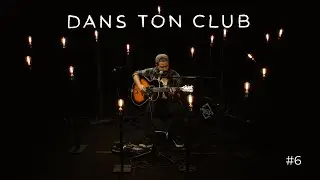 DANS TON CLUB #6 - Hugo Taurines