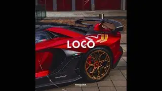 [HARD] Latin Club Banger Type Beat 
