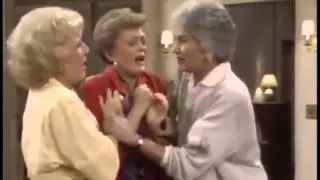 Golden Girls Season 1 Opening Theme
