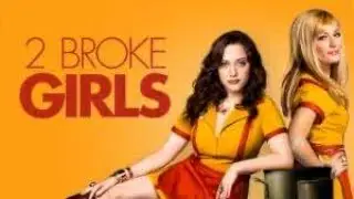 Max and Caroline Becoming Besties &ndash; Part 3 &ndash; 2 Broke Girls