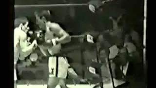 &Eacute;der Jofre vs Joe Medel - Round 9