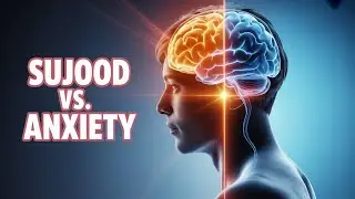 Science of Sujood: Reset Your Vagus Nerve & Find Instant Peace