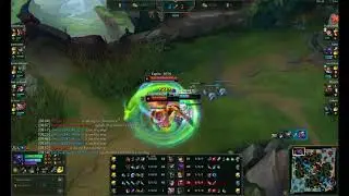 Fiddlesticks Mid Smite v Heimerdinger (Date: 02/29/2020)