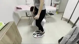 EXPERIENCIA REAL LIPOSONIX PERDIO 25 KG