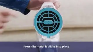 BISSELL - PowerClean - How To Clean & Maintain - 4261N 4264N 4261E