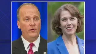 Wisconsin Supreme Court election set for Tuesday, drawing national interest and record spending