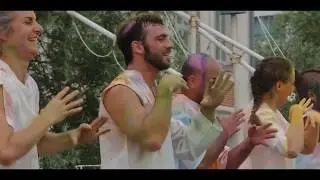 Color of Time | D&eacute;bord de Loire 2019 | BDFX Studio