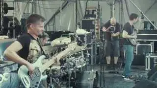 SPECIAL PROVIDENCE - Awaiting the Semicentennial Tidal Wave (OFFICIAL VIDEO)