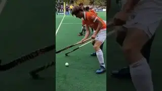 Nice 3D Ball Control Skill