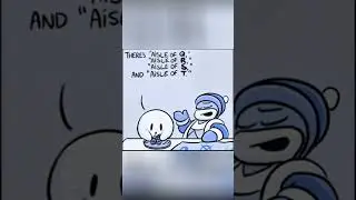 Kirby's got a tricky riddle #comicdub #brawlinthefamily #nintendo #kirby #supersmashbros #dub