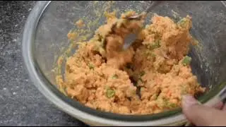 Lentil Kabab | Vegan | Gluten Free #shorts