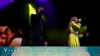 Mashup Casi Angeles &bull; Peter Lanzani - China Su&aacute;rez &bull; ViveRo &bull; 2018 &bull; HD