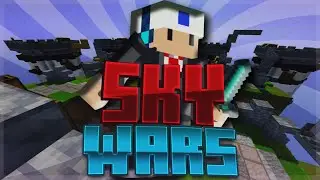 How Pokemon RUINED My Life - Hypixel Skywars