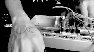 Syntakt and Modular