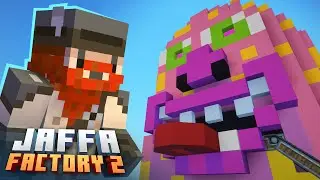 Blobby is Hungry! | Jaffa Factory 2 #151