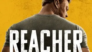 Reacher - (Bayrisches Armdr&uuml;cken)