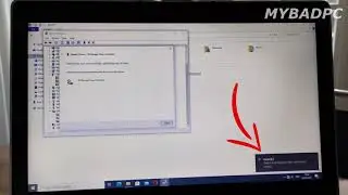 FIX: SD Card Reader not working on windows 10 (O2Micro integrated SD card reader)