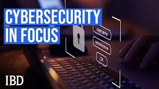 Cybersecurity Breaches Are A Concern For Executives. This Is 'Critical' As They Prepare. | IBD