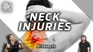 Neck Injuries | El Paso, Tx (2023)