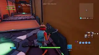 Icifyed's 500 LEVEL DEFAULT DEATHRUN