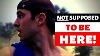 1 Mile Time Trial | Running From...